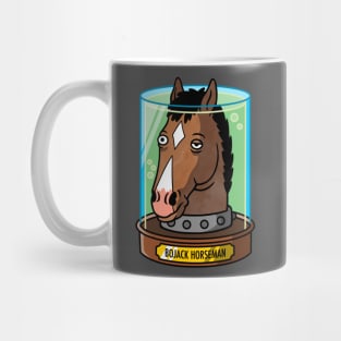 Horserama Mug